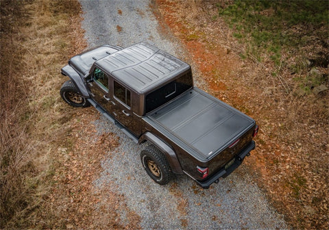 UnderCover 20-21 Jeep Gladiator 5ft Armor Flex Bed Cover