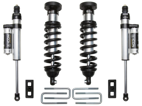 ICON 00-06 Toyota Tundra 0-2.5in Stage 3 Suspension System