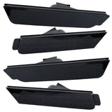 Oracle 10-15 Chevrolet Camaro Concept Sidemarker Set - Ghosted - Ashen Grey (GLJ)