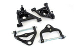 UMI Performance 78-88 G-Body S10 Tubular Front Upper & Lower A-Arms Poly