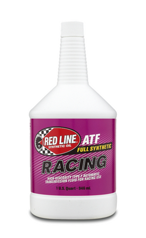 Red Line Racing ATF Quart - Single