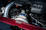 RIPP Superchargers - 2018-2021 Dodge Challenger 3.6 Supercharger Kit