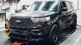 Nostrum 3.0L Ford Explorer ST Stage 1 Bundle