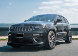 RIPP Superchargers - 2016-2018 6.4 SRT JEEP Grand Cherokee Supercharger Kit