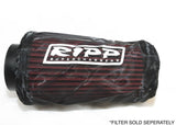RIPP Superchargers - Air Filter Sock for RIPP Supercharger Air Filters Water Proof