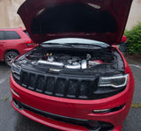 RIPP Superchargers - 2015 6.4 SRT JEEP Grand Cherokee Supercharger Kit