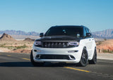 RIPP Superchargers - 2015 6.4 SRT JEEP Grand Cherokee Supercharger Kit