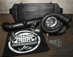 RIPP Superchargers - 2015 JEEP Grand Cherokee 3.6L V6 Supercharger Kit