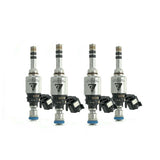 Nostrum 2.0L Turbo GM Ecotec LTG - Stage 1 DI Injectors
