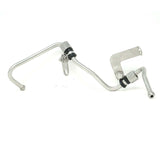 Nostrum 3.0L Ford Explorer High Pressure Fuel Pump Kit