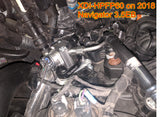 2017-2020 Raptor/F-150 GDI High Flow Pump, XDI-HPFPEVO, 3.5EB Gen2