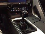 MGW C5 / C6 / C7 Corvettes Flat Stick Short Throw Shifter
