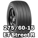 Mickey Thompson ET Street R Tire - P275/60R15