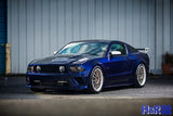 H&R 11-14 Ford Mustang/Mustang Convertible/Mustang GT V6/V8 Sport Spring