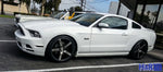 H&R 11-14 Ford Mustang/Mustang Convertible/Mustang GT V6/V8 Sport Spring