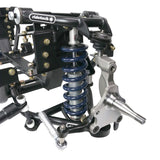 Ridetech 65-79 Ford F-100 2WD Front IFS Suspension System - Pin Spindle