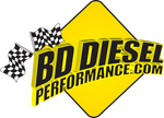 BD Diesel Transmission Kit (c/w Filter & Billet Input) - 1998-1999 Dodge 24-valve 47RE 4wd