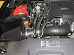 Airaid 07-08 Chevy / GMC 1500 Black Synthamax Performance Air Intake System