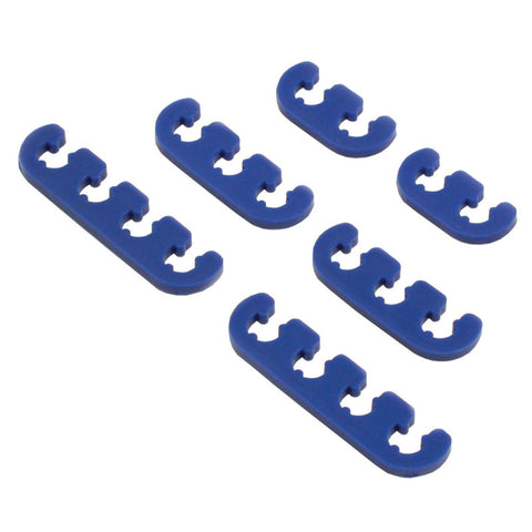 Spectre Wire Dividers - Blue