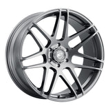 Forgestar F353 22X10 X14 SD 6X135 ET30 BS6.7 Gloss ANT 87.1