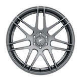 Forgestar F353 22X10 X14 SD 6X135 ET30 BS6.7 Gloss ANT 87.1