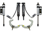 ICON 09-13 Ford F-150 2WD 1.75-2.63in Stage 3 Suspension System w/Billet Uca