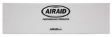 Airaid 04-07 Ford F-150 5.4L 24V Triton / 06-07 Lincoln LT Airaid Jr Intake Kit - Dry / Red Media