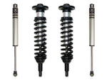 ICON 09-13 Ford F-150 2WD 0-2.63in Stage 1 Suspension System
