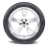 Mickey Thompson Street Comp Tire - 245/45R20 103Y 90000001617
