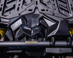 Agency Power Can-Am Maverick X3 Intercooler Race Duct Cover