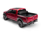 Truxedo 2022 Nissan Frontier 5ft. Sentry CT Bed Cover