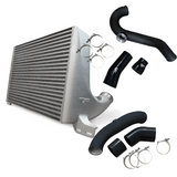 CVF Race Intercooler (2015-2021 Ford Mustang EcoBoost)