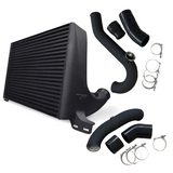 CVF Race Intercooler (2015-2021 Ford Mustang EcoBoost)