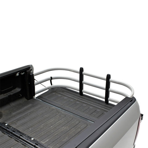 AMP Research 2019 Ram 1500 Standard Bed Bedxtender HD Max - Silver