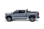 BackRack 19-21 Silverado/Sierra 1500 (New Body Style) Open Rack Frame Only Requires Hardware
