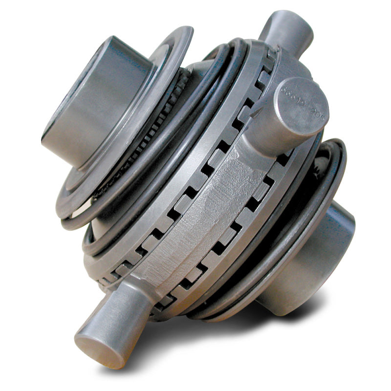 Eaton No-Spin Differential 36 Spline Dana Rev A – Auto Mafia