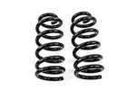 UMI Performance 93-02 GM F-Body Lowering Springs Front 1.25in Lowering