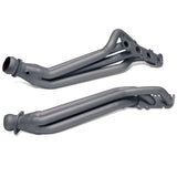 MUSTANG GT 1-7/8 IN. LONG TUBE HEADERS - TITANIUM CERAMIC (11-23)