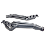 MUSTANG GT 1-7/8 IN. LONG TUBE HEADERS - TITANIUM CERAMIC (11-23)