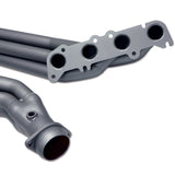 MUSTANG GT 1-7/8 IN. LONG TUBE HEADERS - TITANIUM CERAMIC (11-23)