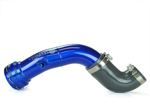Sinister Diesel 17-18 Ford Powerstroke 6.7L Cold Side Charge Pipe