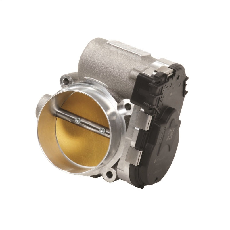 BBK Performance Throttle Body 78mm Jeep 3.6L 11-18 BBK Performance Throttle Body 78mm Jeep 3.6L 11-18