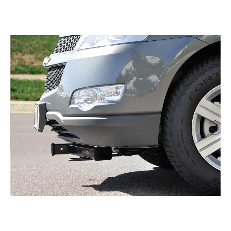 Curt 09 12 Chevrolet Traverse Front Mount Hitch Auto Mafia Racing