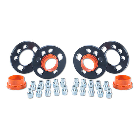 ST Easy Fit Wheel Spacer Kit 16-18 Ford Focus RS
