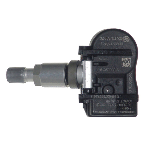 Schrader TPMS Sensor - Continental OE Number GN3A-37-140B - Mazda