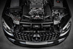Eventuri Mercedes GLC63S Black Carbon Intake