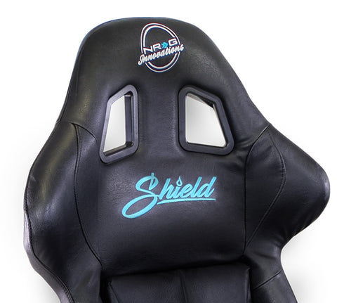 NRG FIA Competition Seat w/Competition Fabric & FIA Homologated Free Water Resistance