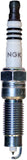 NGK Single Iridium Spark Plug Box of 4 (ZNAR6AIX-11)