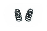 UMI Performance 73-87 GM C10 Front Lowering Springs 2in drop