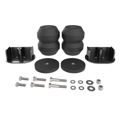 Timbren 1990 Ford F Super Duty Rear Suspension Enhancement System